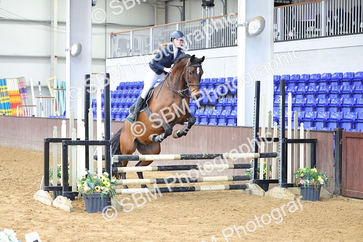 SBM_009298 - Class 19 - Equiyd 0.85m Amateur Championship Qualifier - First Round (0.85m)