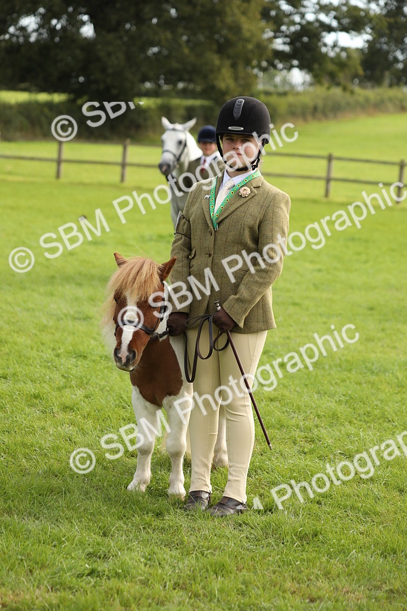 SBM_68713 - S40 - Junior Handler 9-12 Years
