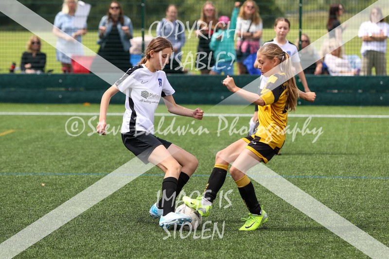 1DX34981 - U12 Girls