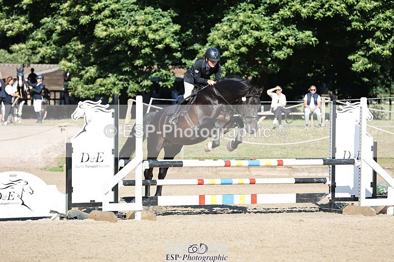 250703A-083455-00031 - Cls 5 85cm Amateur Qualifier