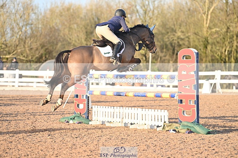 231210A-144532-02841 - Cls 21 Foxhunter & 1.20m Open