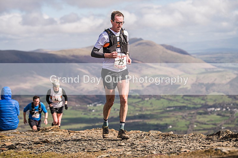 Coledale-858 - Coledale Horseshoe Fell Race Saturday 30th March 2024