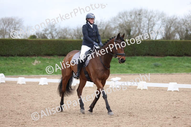 20260301-0401 - Class 3 - Novice 4