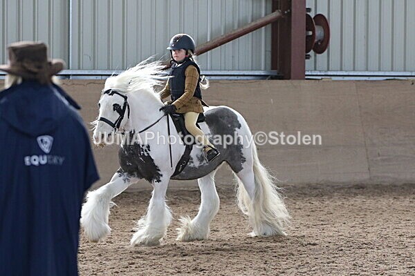 SIAL6096 - Neighfield Pony Show April 2025