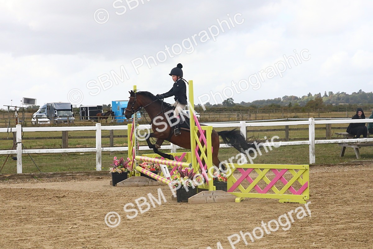 SBM_006110 - Class 6 - 60cm Champs