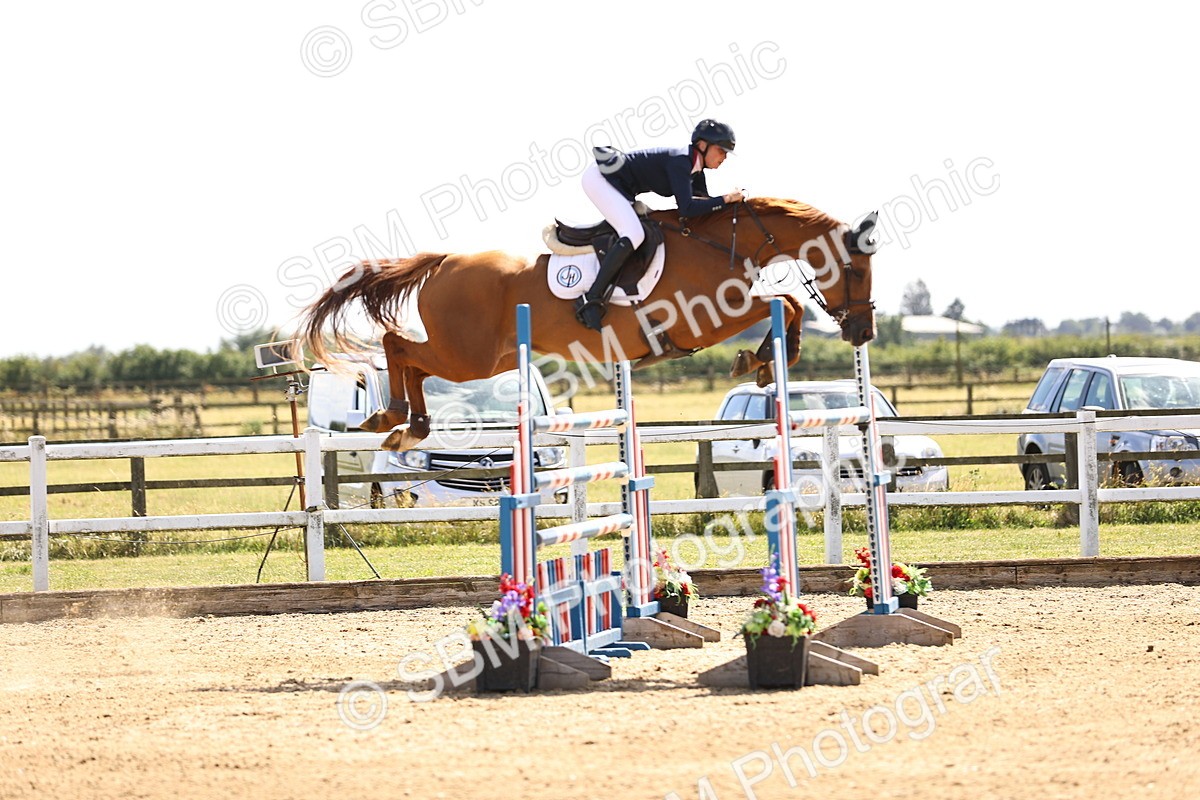 SBM_004343 - Class 23 - Talent Seekers Inc 7Yr Old Championship Qualifier 1.30 - 2nd Half