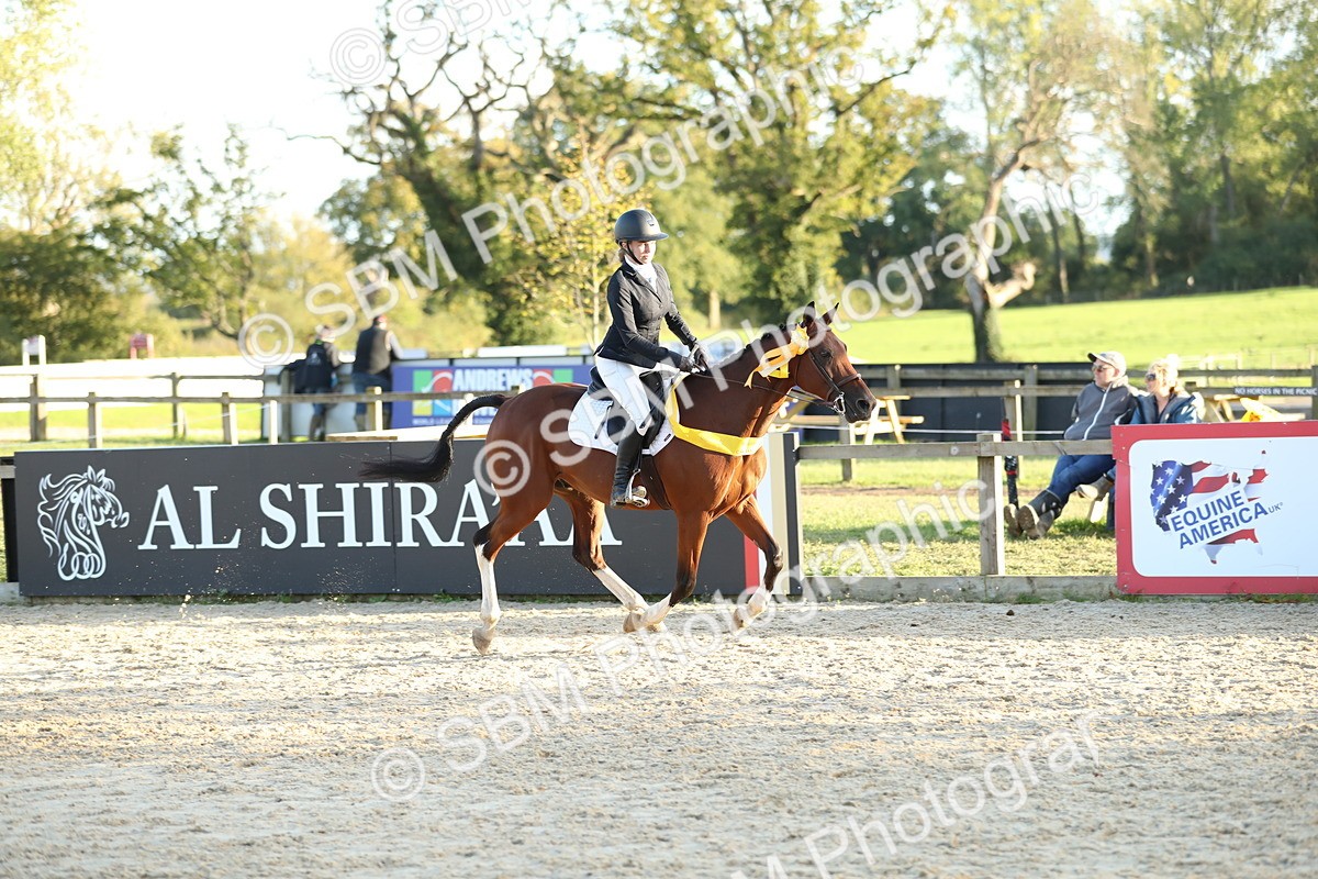 SBM_54356 - J23 - Junior Horse 70cm Championship
