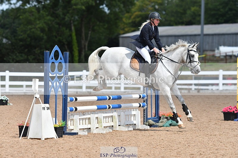 240727A-124556-04661 - Cls 22 85cm Amateur Qualifier