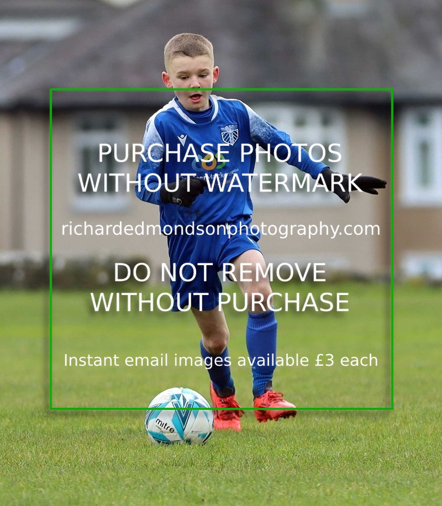 IMG_4184 - Wattsfield U11 vs Halton (26/1/25)