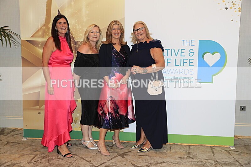_09I0238 - The Palliative Care Awards 2024