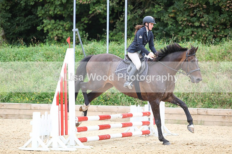 3E7A0136 - Class 1: Senior 60cm