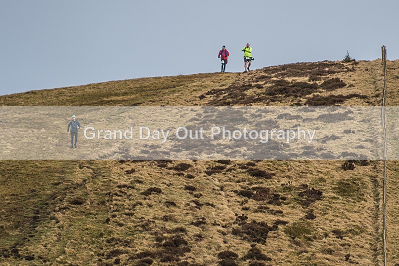 Blake Fell-969 - Blake Fell Race Saturday 25th January 2025