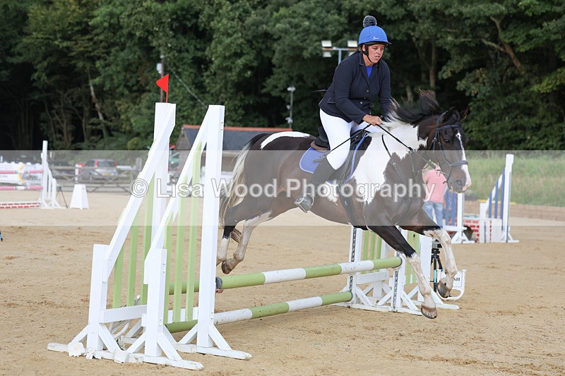 3E7A6403 - Class 3: 60cm Juniors and Seniors