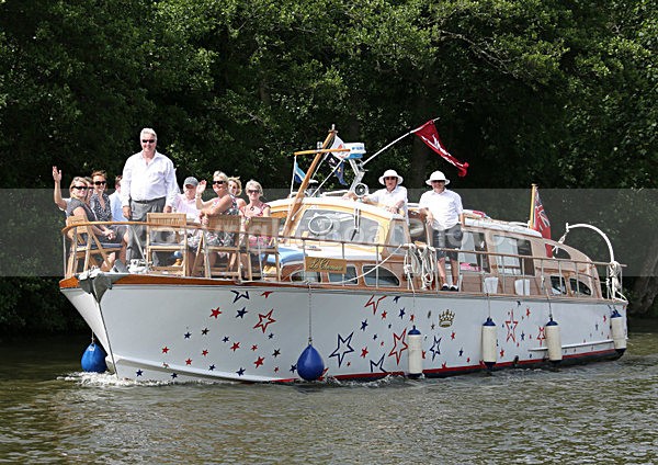 120628 LA CHEMME WT7A0361 - HENLEY ROYAL REGATTA Thurs 28th June 2012