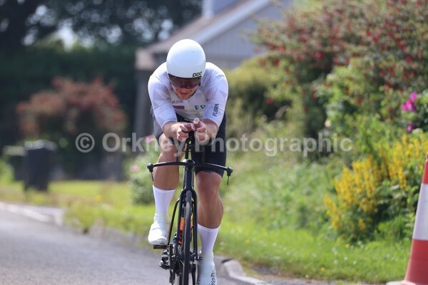 AA073641 - Orkney Island Games 2025 - Time Trials