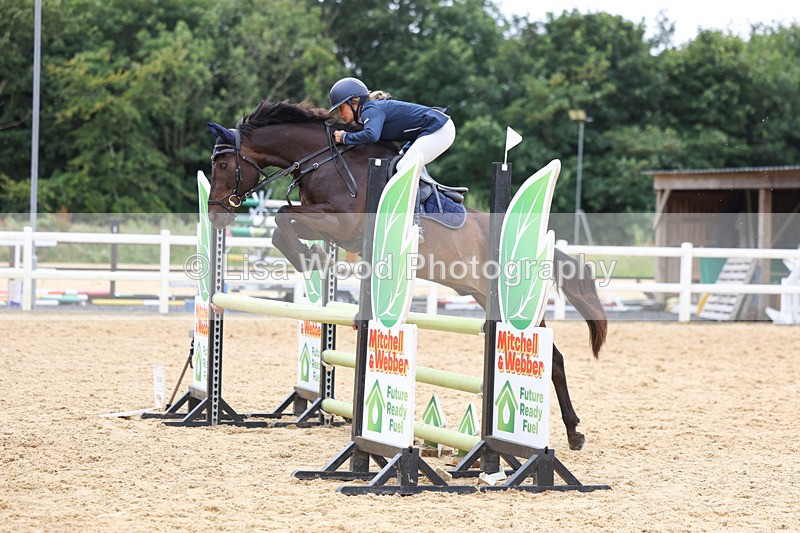 3E7A0836 - Class 10: 95cm National Amateur Championship Qualifier