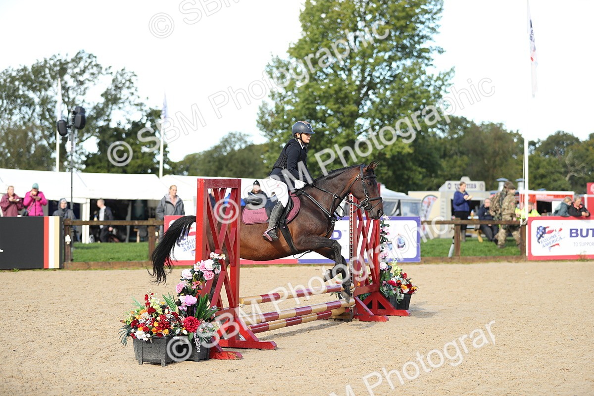 SBM_37336 - J20 - Junior Horse 50cm Championship