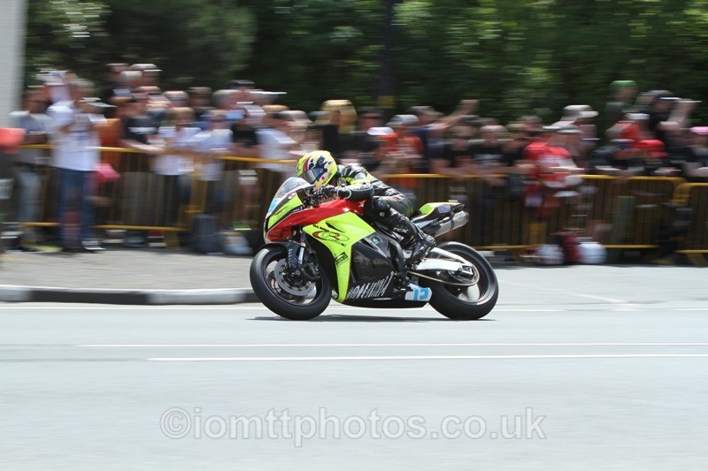 IMG_2169 - SuperSport Race 2 - TT 2013