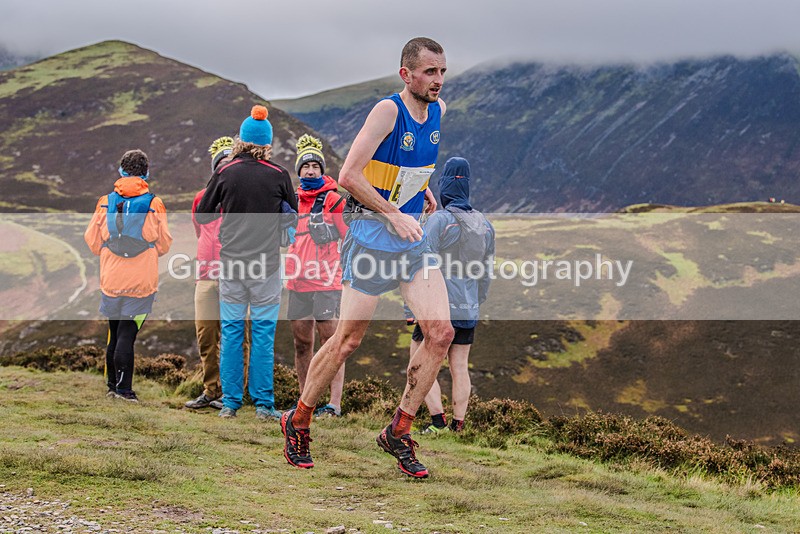 British Fell Relay-761 - British Fell & Hill Relay Championship Braithwaite Keswick Saturday 21st October 2023