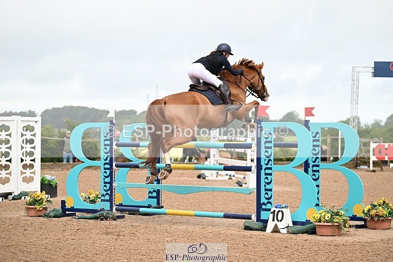 250720-085336-18405 - Cls 20, 1 Star Gold Tour