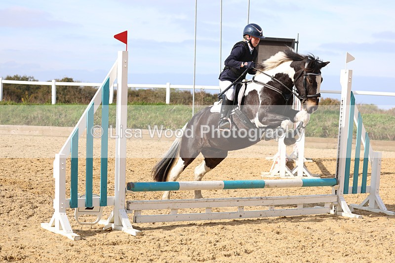 3E7A6980 - Class 2: 50cm Open