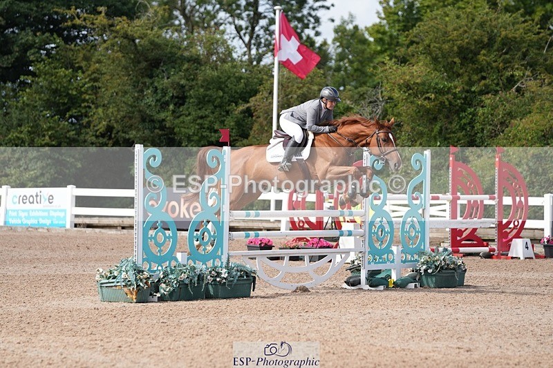 250720-102053-18753 - Cls 12, 1 Star Bronze Tour Accumulator