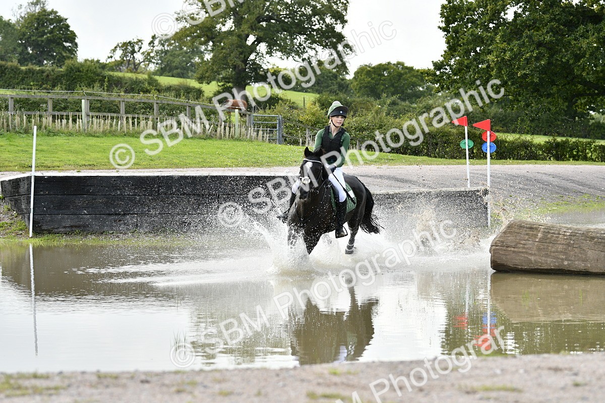 SBM_10471 - E3 - Eventers Challenge 80cm Open