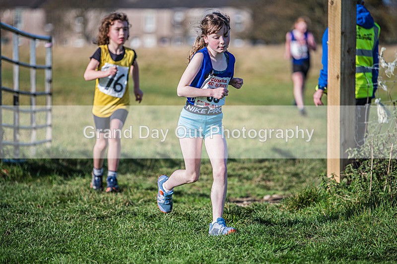 Cumbria XC-177 - Cumbria XC League Workington Saturday 26th October 2024