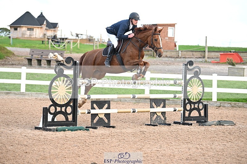 241023A-153219-01217 - Cls 5 Foxhunter and 1.20m Open
