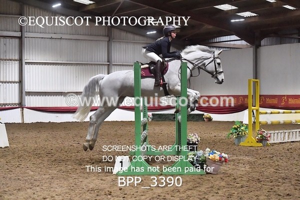 BPP_3390 - CLASS 14 BS SENIOR  0.95m Amateur Championship Qualifier