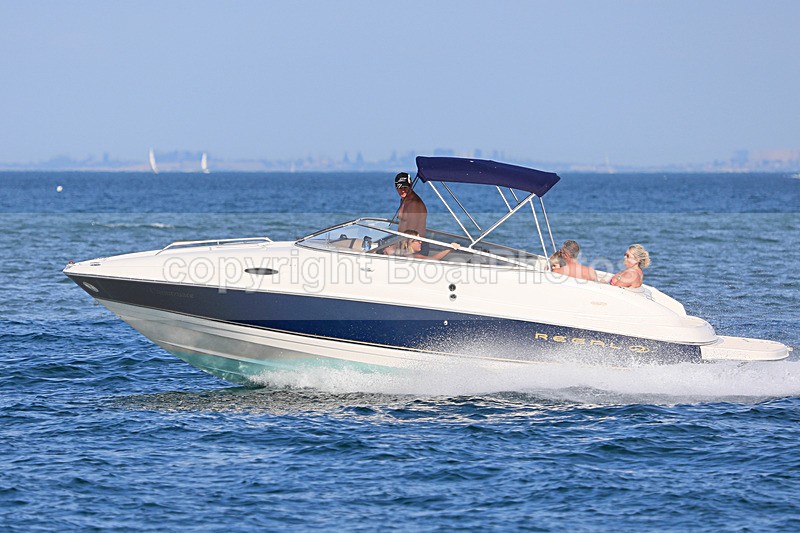 180804 CUMAZUARE - REGAL 1Y3A5886 - Motorboats - Open
