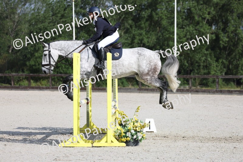 20250622-0492 - PC 90 Qualifier - Round 1