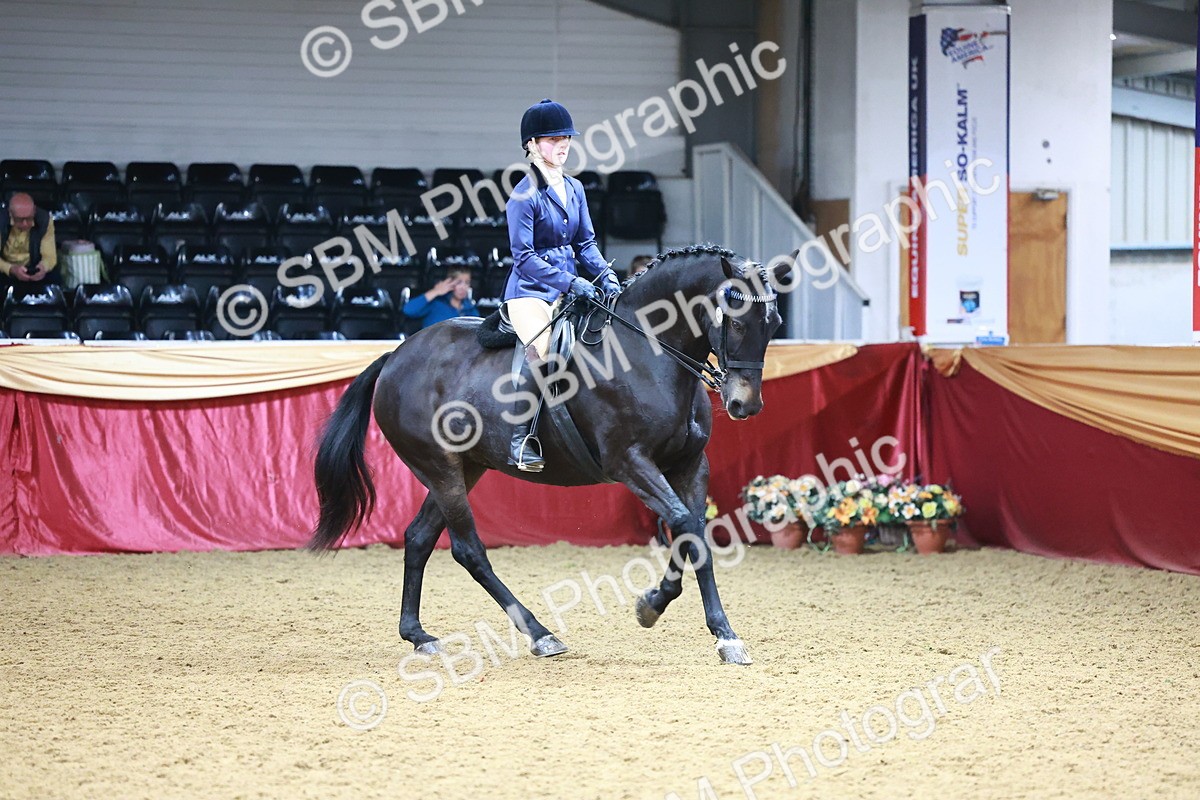 SBM_23363 - Class 904 - Supreme Final - Ridden Diamond