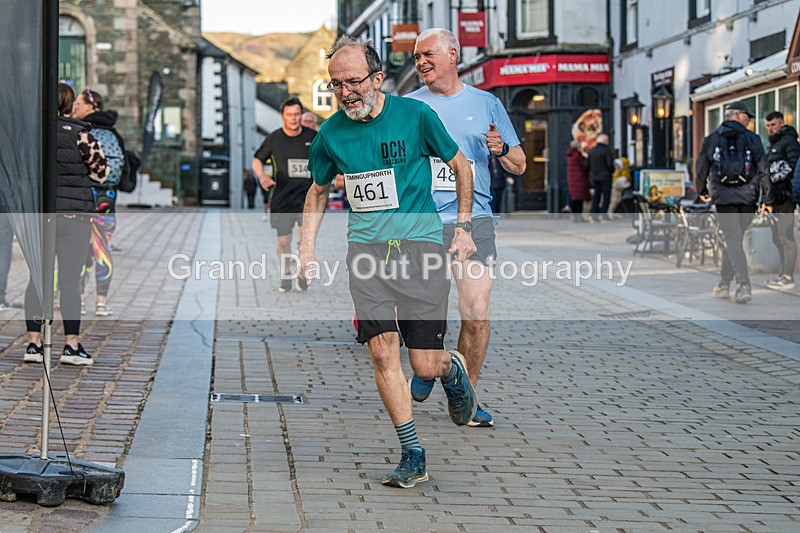 Round The Houses-622 - Keswick Round The Houses Road Race Wednesday 22nd April 2026