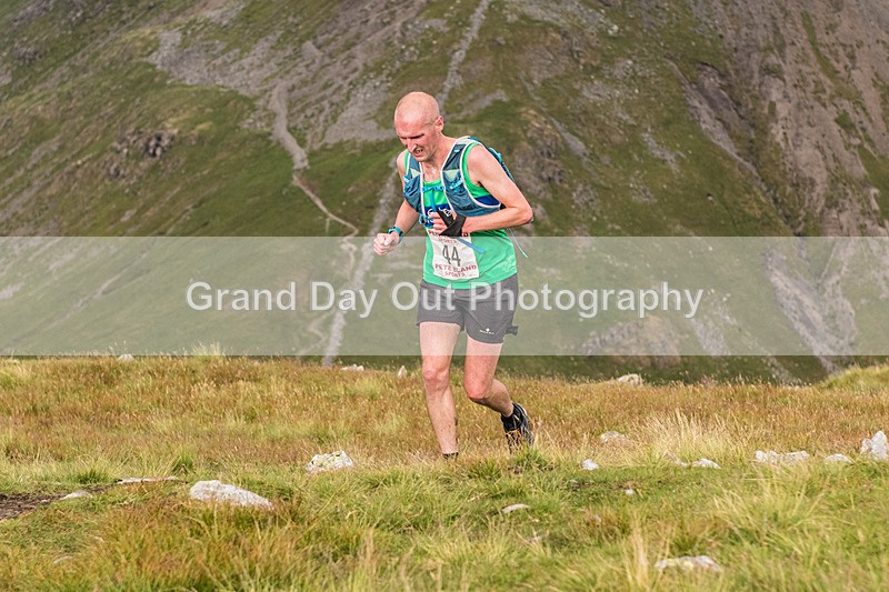 Seat Sandal-428 - Seat Sandal Fell Race Wednesday 12th July 2023