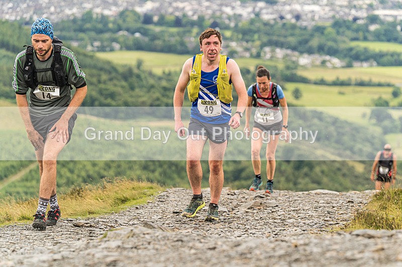 Skiddaw-303 - Skiddaw Fell Race Sunday 7th July 2014