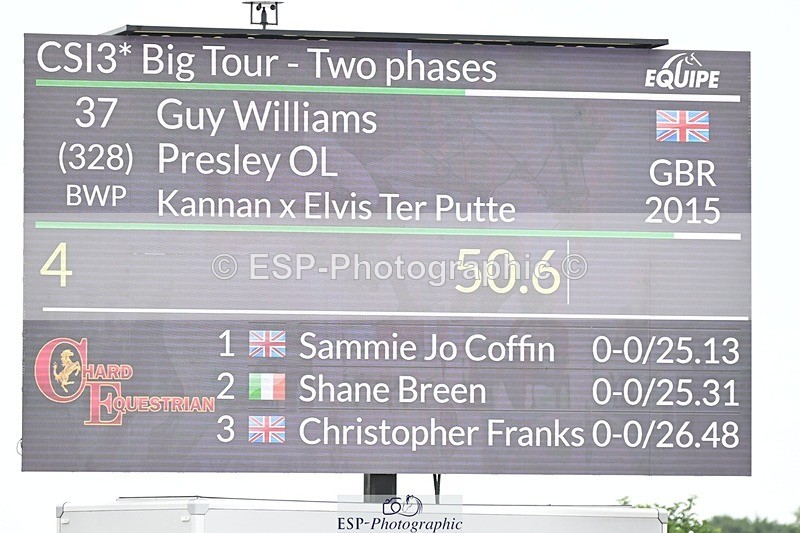 250717-151726-07013 - Cls 5, 3 Star Big Tour 3pm to End