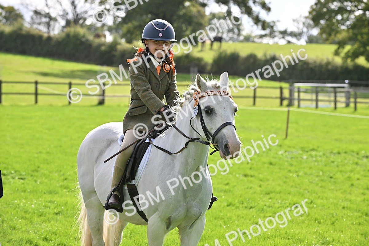 SBM_48439 - S21 - Novice & Newcomers First Ridden