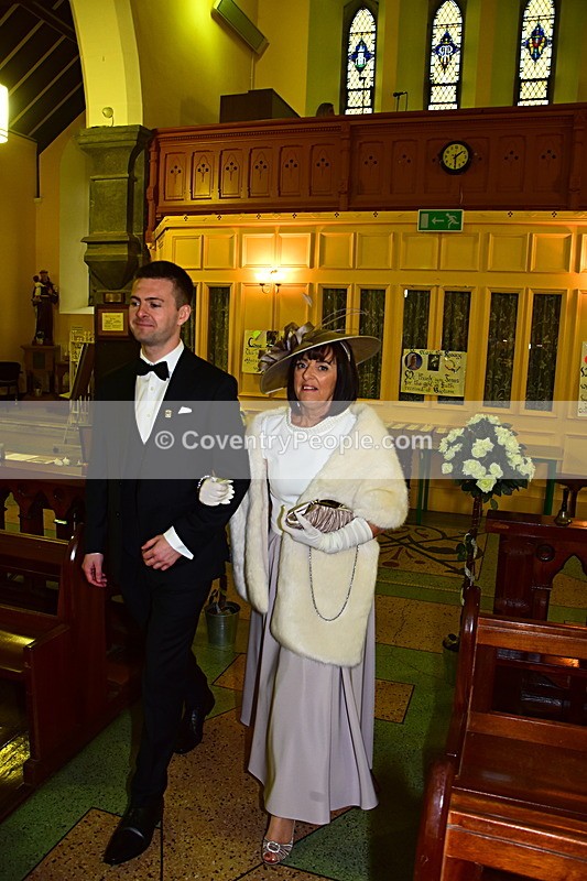 GRC-431 - Emma and Ciaran