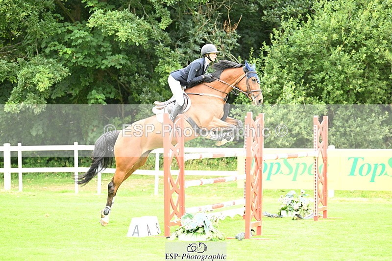 250705A-104651-13396 - Cls 29 Snr 1.25m Open