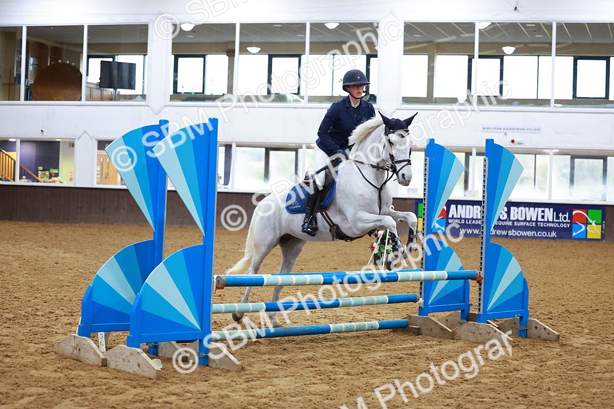SBM_000055 - Class 1 - Clear Round