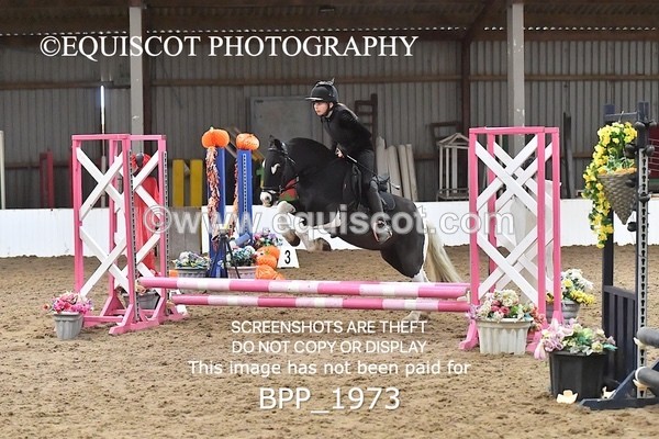 BPP_1973 - CLASS 3 TEAM SJ 50-55CM