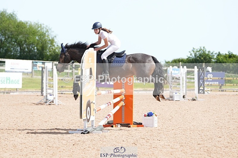 260523-144529-00710 - Cls 8 Pony Newcomers and 1m Open