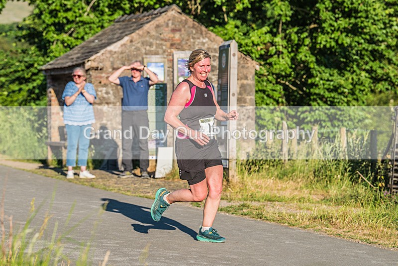 Round Latrigg-372 - Round Latrigg (Mike Mullen Memorial) Fell Race Wednesday 14th June 2023