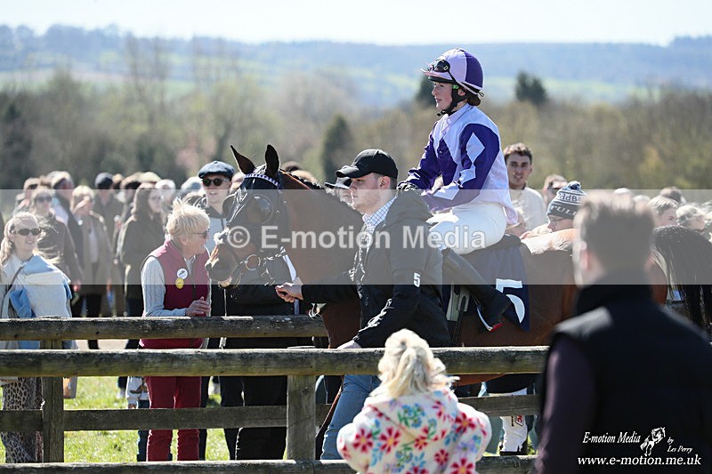 PtP 060426 60 - Paxford Races North Cotswold Easter Mon 06/04/26