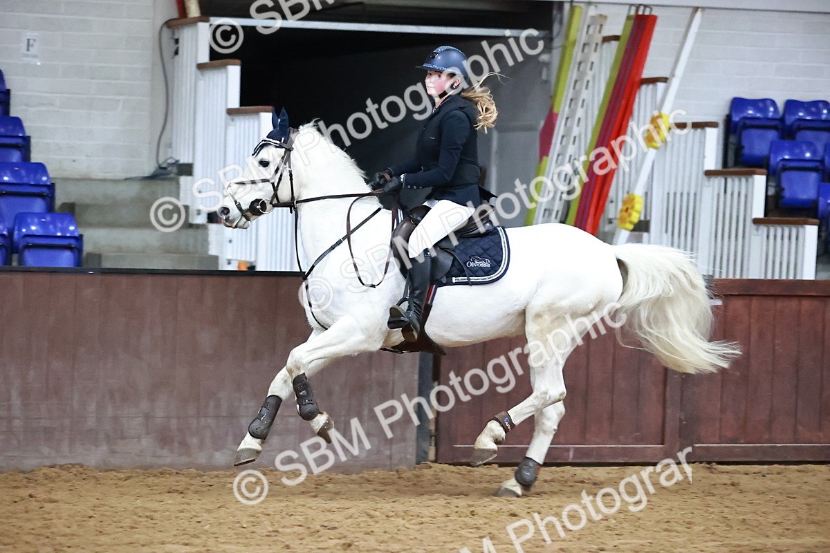 SBM_000975 - Class 3 - Pony Discovery 90cm