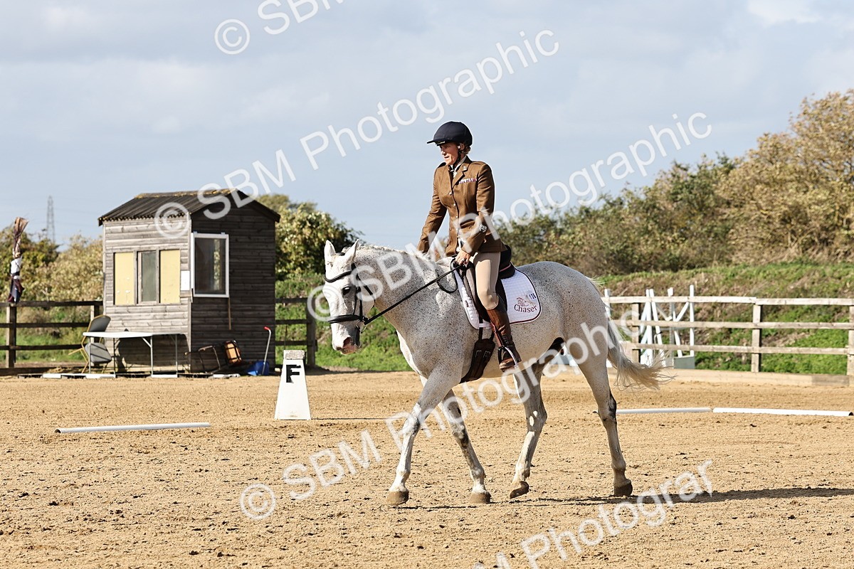 SBM_002122 - Class 50 - Novice 1