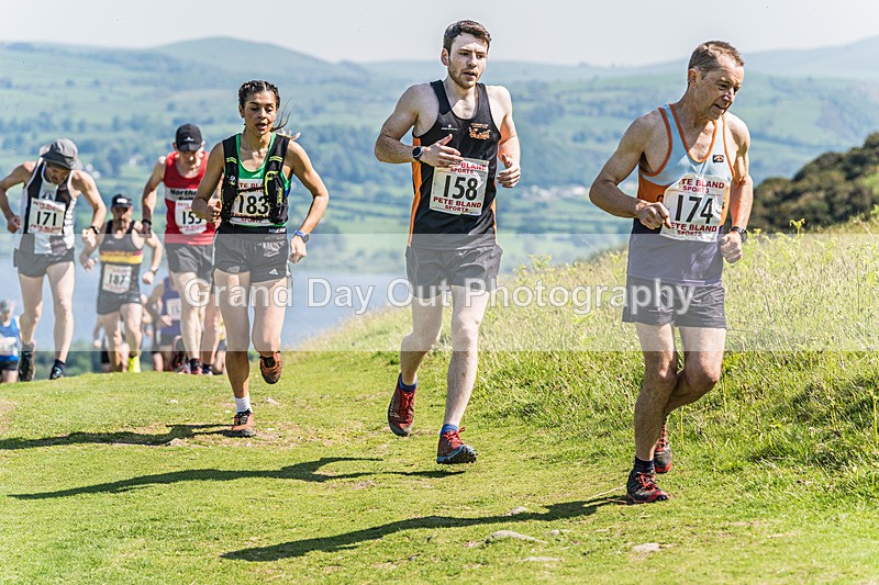 Two Tops-263 - Two Tops Fell Race Saturday 18th May 2024