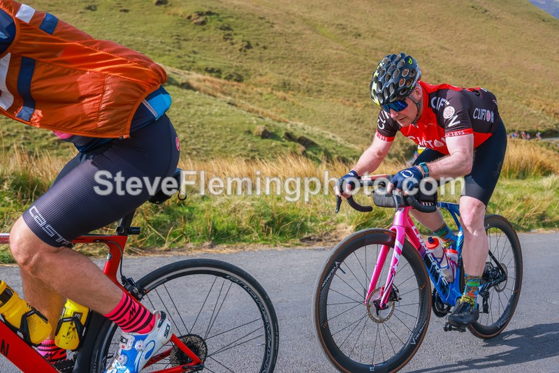 101153 - Newlands Pass 10.00-11.00