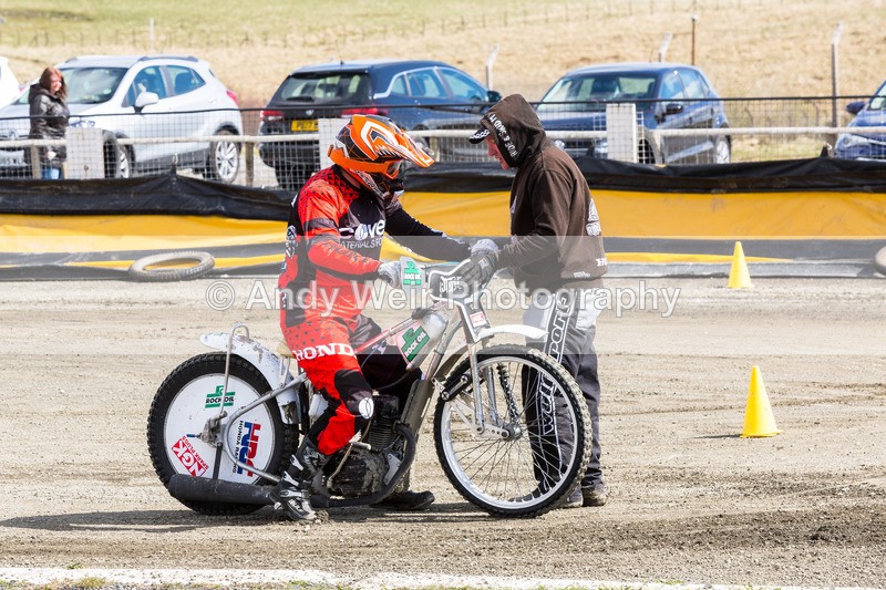 20170415-3K8A1035 - Red & Skid It 15 April 17